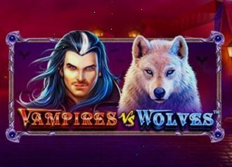 Игра Vampires vs Wolves от Pragmatic Play